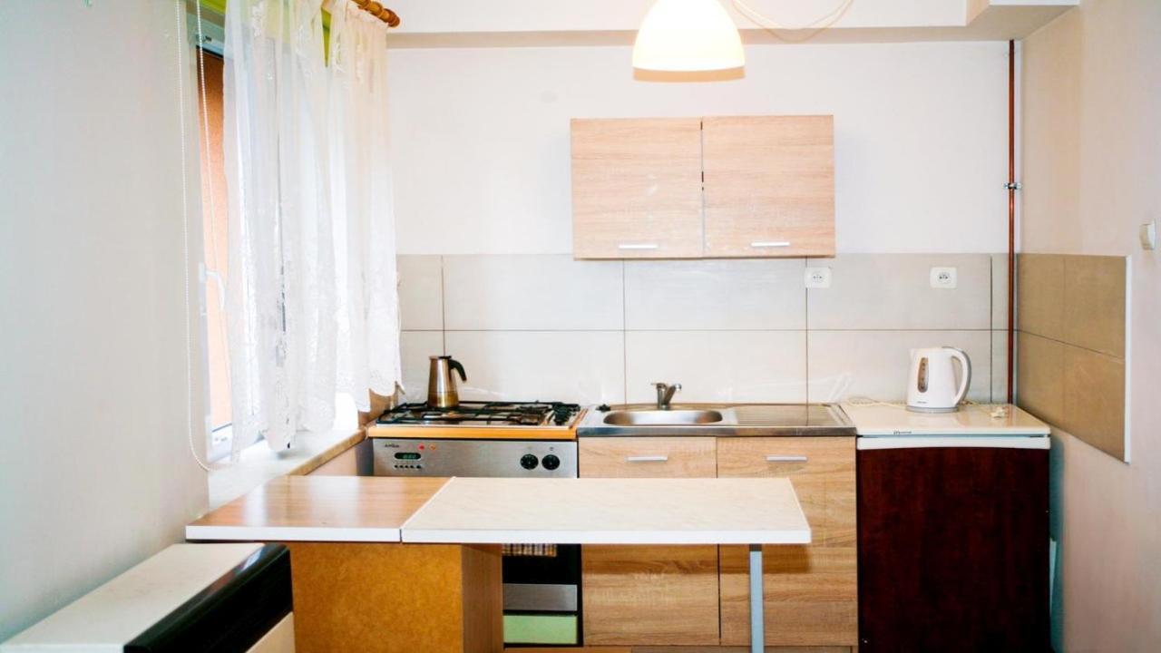 Apartament Studio - Mehoffera 1 Apartamento Zabrze Exterior foto