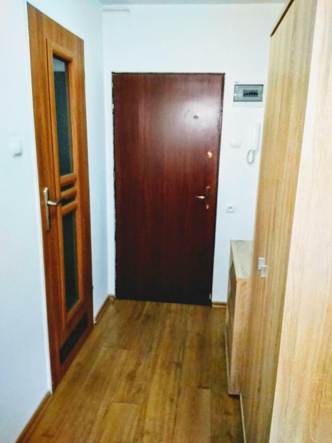 Apartament Studio - Mehoffera 1 Apartamento Zabrze Exterior foto
